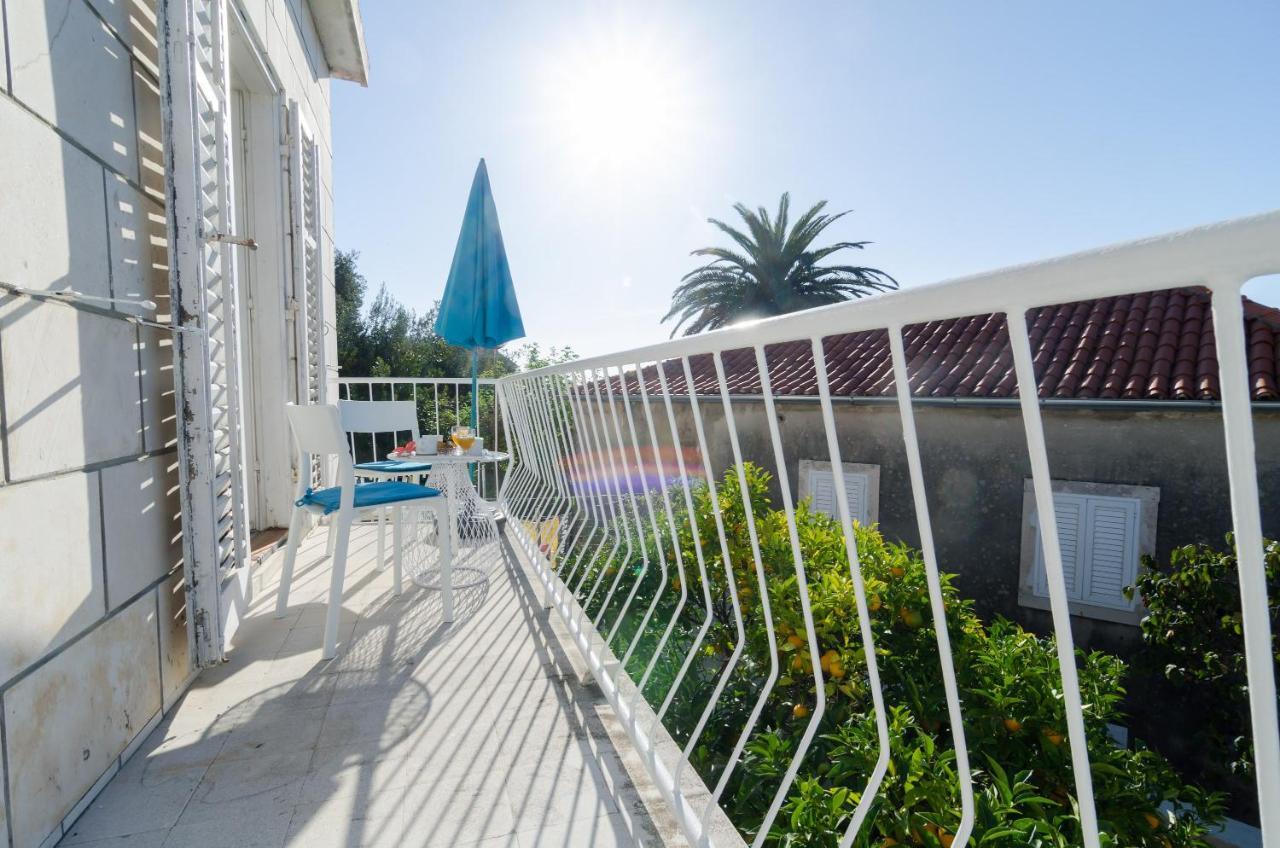 Guest house & Cvita 3*