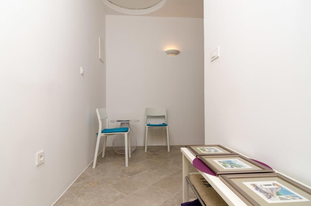 & Cvita Guest house