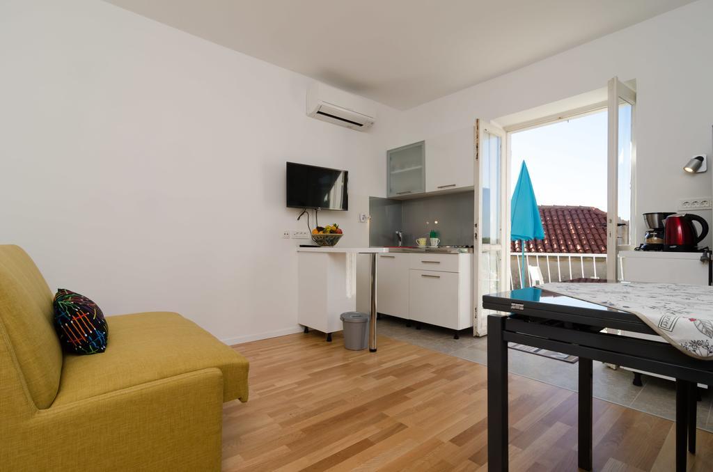 & Cvita Guest house
