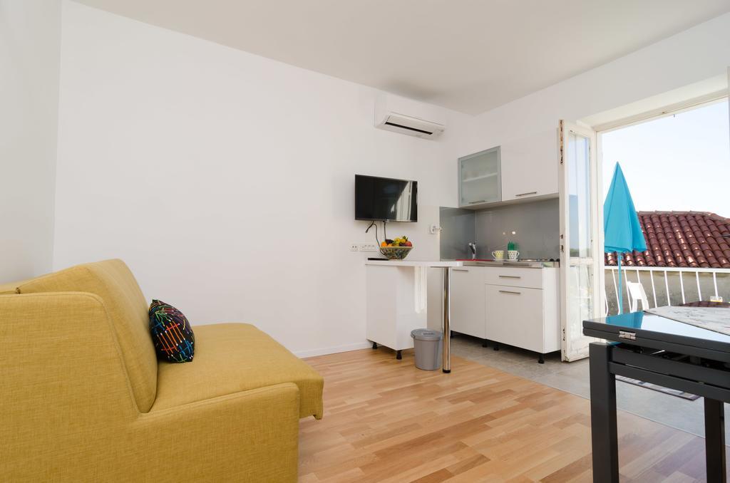 Guest house & Cvita 3*