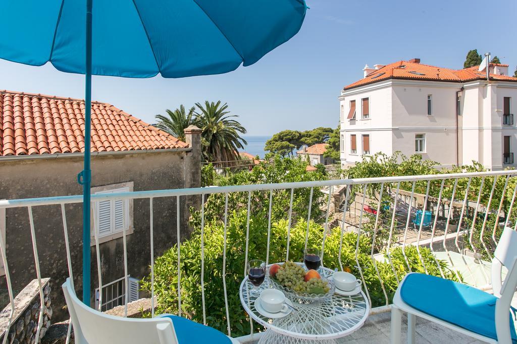 & Cvita Guest house